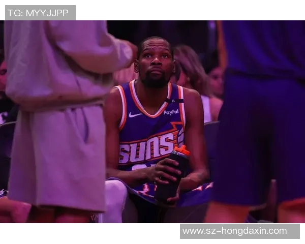 杜兰特交易背后：火箭总经理斯通巧用太阳薪资爆炸契机，重构联盟格局加剧巨星抱团趋势